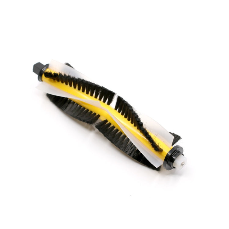 Sweeping Robot Accessories For Proscenic 780T 790T Specification：, 1 Main Brush+3 Pair Side Brush+5 Filter+4 Rag, Main Brush, 2 Side Brush, Filter, Rag