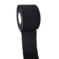 Disposable Bib Thickening Hair Cutting Neck Paper Shatter-Resistant Hair Barber Shop Hairdressing Supplies