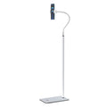SSKY L6 Bedside Sofa Live Landing Phone Tablet Computer Bracket, Style:, L6 Experience Version (White), L6 Experience Version (Black), L6 Base Heavy Telescopic Version (White), L6 Phone Version (White), L6 Phone Version (Black)                         ...