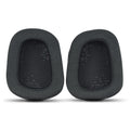 2 PCS D0005 Headphone Sponge Cover Headphone Earmuffs Head For Logitech G633 / G933 / G933S, Colour: Net Cloth, Net Cloth, Protein Skin