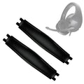 2 PCS Headset Accessories Head Beam Pad For HyperX Cloud Stinger, Head Beam Pad For HyperX Cloud Flight, Head Beam Pad For HyperX Cloud Stinger, Protein Skin Earmuffs For HyperX Cloud Alpha, Mesh Earmuffs For HyperX Cloud Alpha                         ...