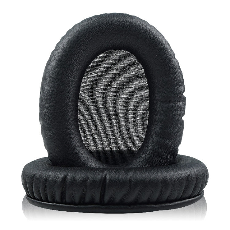 2 PCS Headset Accessories Protein Skin Earmuffs For HyperX Cloud Flight/Stinger