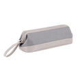 BUBM CFJ-RW Hair Dryer Storage Bag Hair Dryer Accessory Storage Suitable For Dyson, BUBM CFJ-RW Gray