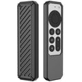 2 PCS Remote Control All-Inclusive Anti-Drop Silicone Protective Cover, 2pcs(Black), 2pcs(Dark Blue), 2pcs(Orange), 2pcs(Pink), 2pcs(Yellow), 2pcs(Pine Green)