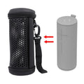 EVA Bluetooth Speaker Protective Case Portable Bag For Logitech UE MEGABOOM 3, For Logitech UE MEGABOOM 3