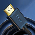 Jasoz High-Definition Projector Computer Video Cable Oxygen-Free Copper Core, Cable Length: 1m