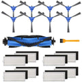 Sweeper Accessories For Eufy RoboVac 11S/15T/30/30C/15C/12/35C, 26PCS/Set