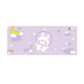 Intelligent Digital Display Timing Heating Mouse Pad Office Desktop Electric Heating Mat, CN Plug, Corgi 80x33cm, Rabbit 80x33cm, Unicorn 80x33cm, Whale 80x33cm, Happy 80x33cm, Grey 80x33cm, Green 80x33cm, Black 80x33cm, Pink 80x33cm, Brown 80x33cm    ...