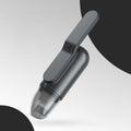 13000 Pa Car Vacuum Cleaner Wireless Handheld Mini Multi-Function UV Sterilization Vacuum Cleaner, Gentleman Black, Star Gray, Sky Blue, Ink Green, Cherry Pink