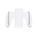 KJH NS-072 ABS Integrated Design Game Grip For Switch OLED, For Nintendo Switch OLED