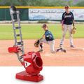 2 in 1 Tennis & Baseball Automatic Serving Machine, Tennis & Baseball