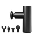 SX-566 Mini Muscle Massager Portable Brushless Motor Fascia Gun