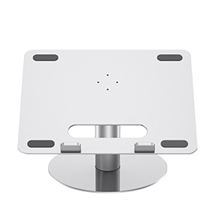 Z30 360 Rotating Lifting Aluminum Alloy Laptop Bracket