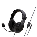 Soyto SY750MV Stereo Gaming Computer Headset, For PS4