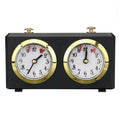 DT05ah Mechanical International Chess Clock, DT05ah