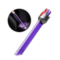 LED Light Pipe Crevice Tool Replacement For Dyson V11 / V10 / V7 / V8 Vacuum Cleaner, Crevice Head