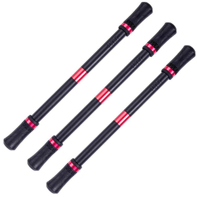 3 PCS Beginners Non-slip Wear-resistant Portable Rotating Pen