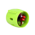 CCW Ship Model Underwater Propeller Waterproof Brushless Motor Underwater Robot, CCW