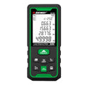 SNDWAY High-precision Indoor and Outdoor Green Laser Rangefinder, Distance:, 50m, 70m, 100m