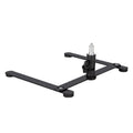 360 Degree Adjustable Metal Overhead Base Desktop Phone Holder,Style:, Only Base, Base+PTZ, Base+PTZ+Phone Clip, Base+PTZ+Rotatable Phone Clip