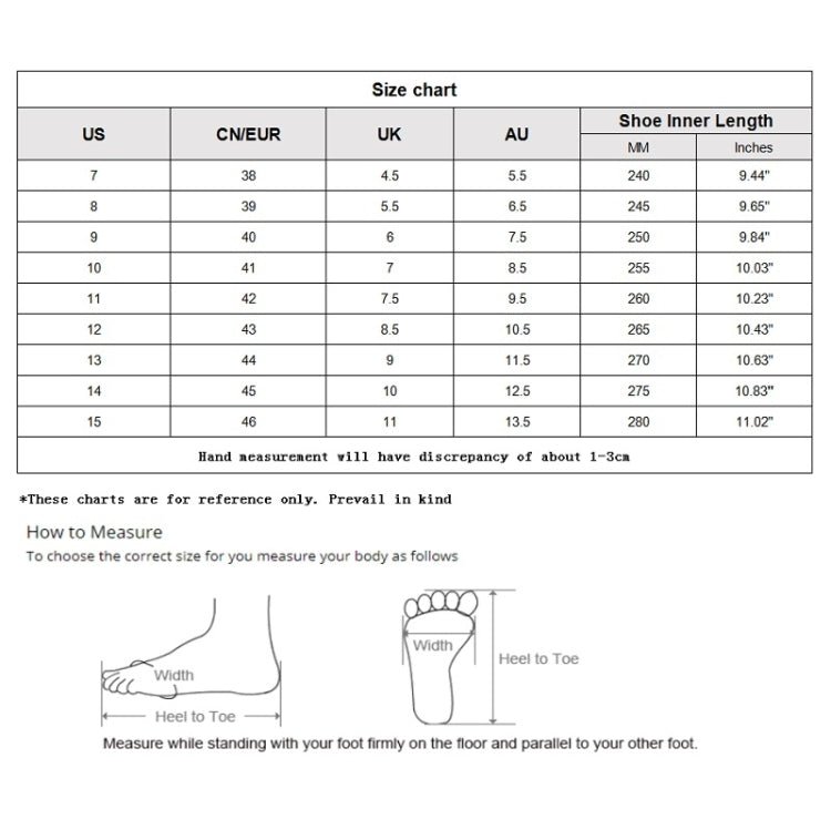 Casual Open Toe Breathable Beach Slippers Beach Sandals For Men, Size: 42(Black)