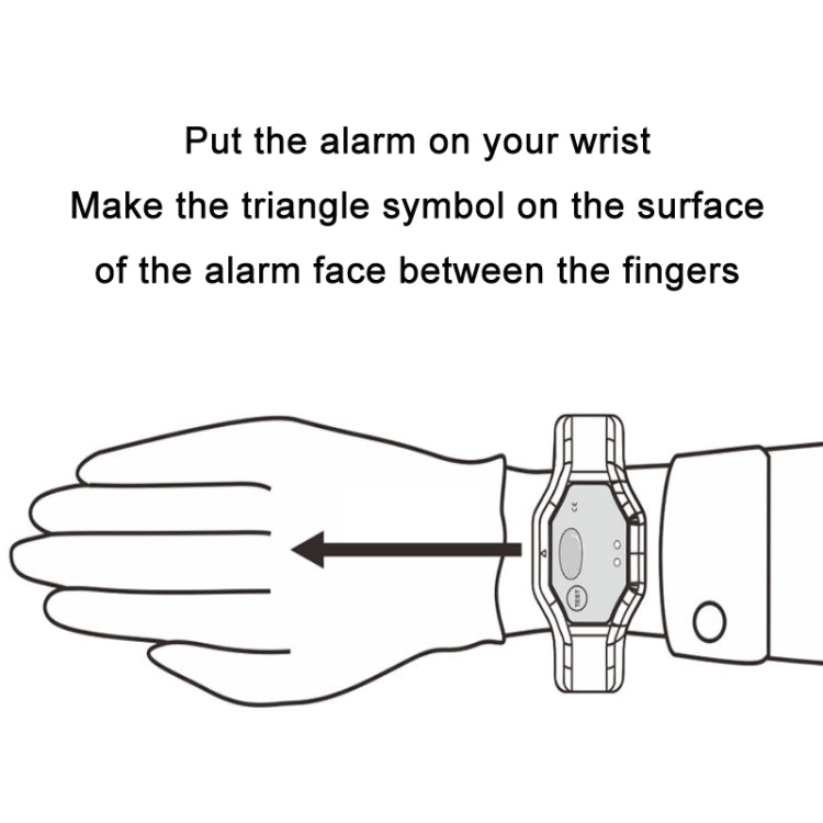 ETCR Non-contact High Voltage Alarm Ellectrician Test Pen, Model:, ETCR1860 For Wrist, ETCR1860C For Wrist, ETCR1880 For Helmet, ETCR1880C For Helmet, ETCR1870 For Arm, ETCR1870C For Arm