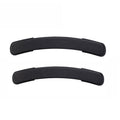 2 PCS Replacement Earpads for Corsair Void Pro Elite,Style:, Head Beam Pad, Black Protein Leather, Black Grid, Gray Bottom Grid, Red Bottom Grid, Yellow Bottom Grid, Black Ice Sensory Leather, Black Lamb Leather
