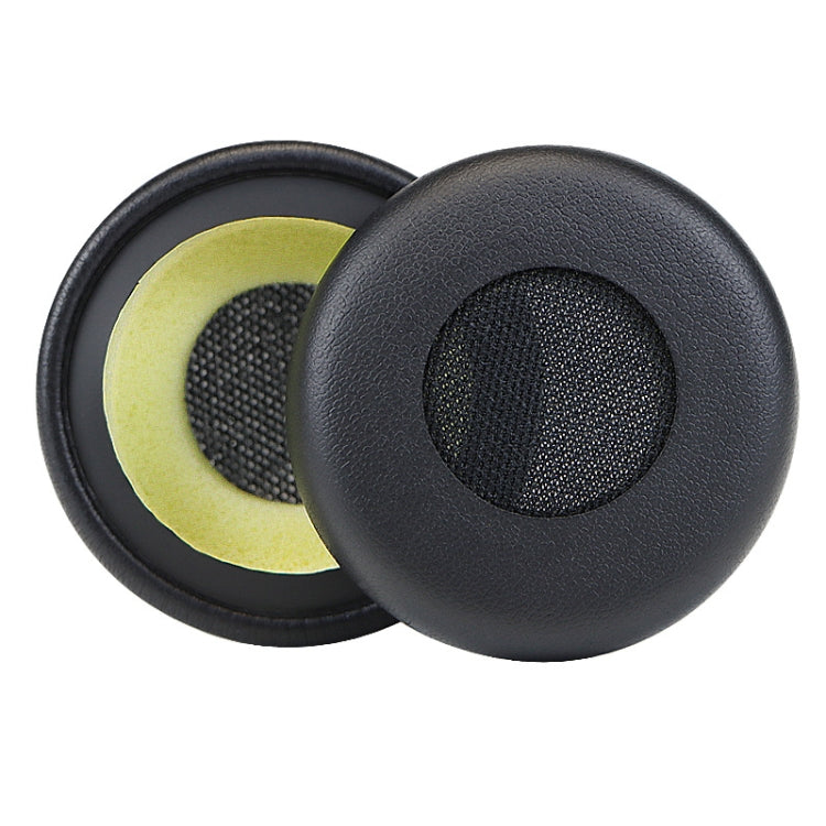1 Pair Headphone Cover for Jabra Evolve 20 20SE 30 30II 40 65 65+, Original