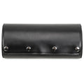 CONTACTS FAMILY Outdoor Convenient Leather Watch Storage Box, CF1135