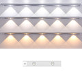 Ultra-thin Smart LED Human Body Sensor Light Bar, Length:, 30cm, 40cm