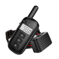 Remote Control Trainer Dog Collar Automatic Bark Stop Device, 1 Drag 1 (Red), 1 Drag 1 (Black), 1 Drag 1 (Orange), 1 Drag 2 (Orange+Red), 1 Drag 3