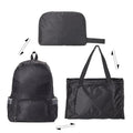RH809 Outdoor Waterproof Folding Backpack, RH809