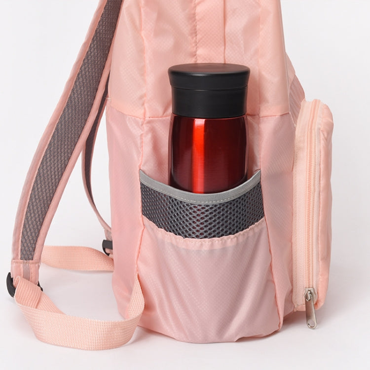 RH809 Outdoor Waterproof Folding Backpack, RH809
