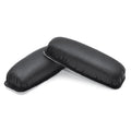 2 PCS Headphone Head Beam Protection Pad, For Sennheiser HDR RS165 175 (Frog Leather), For Sennheiser HDR RS185 (Frog Leather), For Sennheiser HDR RS165 175 (Protein Skin )