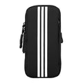 Outdoor Sports Running Mobile Phone Arm Bag Fitness Wrist Bag, Blue, Black, Orange, Grey, Pink