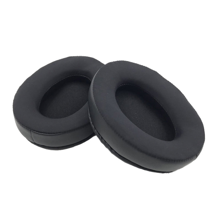 2 PCS Foam Headphone Earmuffs For Kingston HyperX Cloud Mix / Flight / Alpha, Color: Football Pattern, For HyperX Cloud Mix Black, For HyperX Cloud Mix White, For HyperX Cloud Mix Football Pattern, For HyperX Cloud Mix Gel, For HyperX Cloud Mix Lambskin