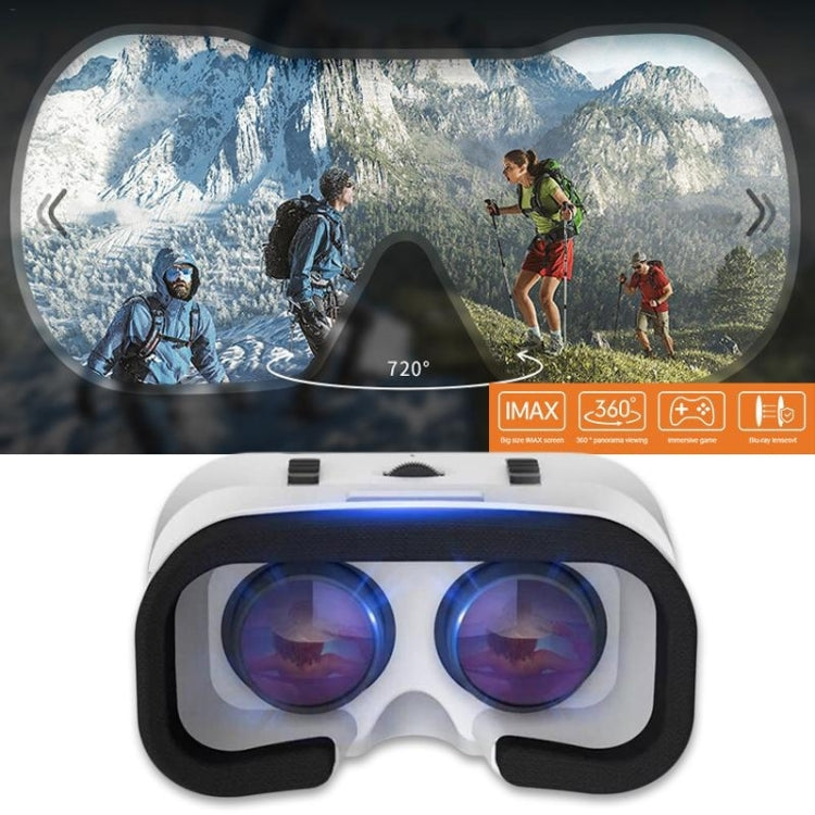 G05A 5th 3D VR Glasses Virtual Glasses with 051