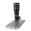 Zoom and Focus Phone Telephoto Lens, Spec: 20X
