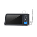 TESLONG MS450 4.5 inch HD Smart Screen Otoscope with 32GB Memory Card, MS450