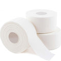 Sports Tape Hand and Foot Protection Fixation Bandage, Size:, 25mm x 9.1m, 38mm x 9.1m, 50mm x 9.1m, 25mm x 13.7m, 38mm x 13.7m, 50mm x 13.7m