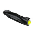 For 360 X100/X100 MAX Robot Vacuum Accessories, Main Brush, 2pcs Filter, 1pair Side Brush, Main Brush +2 Filters+2 Side Brushes