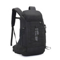 Free Knight FK0398 40L Outdoor Hiking Waterproof Backpack with Rain Cover, Black, Light Gray, Deep Green, Light Green, Orange, Blue