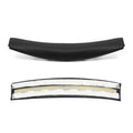 Black Head Beam  Headphone Accessories  for JBL T450BT T500BT Tune600, 2 PCS Black Head Beam, 2 PCS  White Head Beam, 2 PCS Pink Head Beam, 2 PCS Blue Head Beam