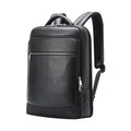 Bopai 61-121561 Multifunctional Anti-theft Laptop Business Backpack with USB Charging Hole, 61-121561