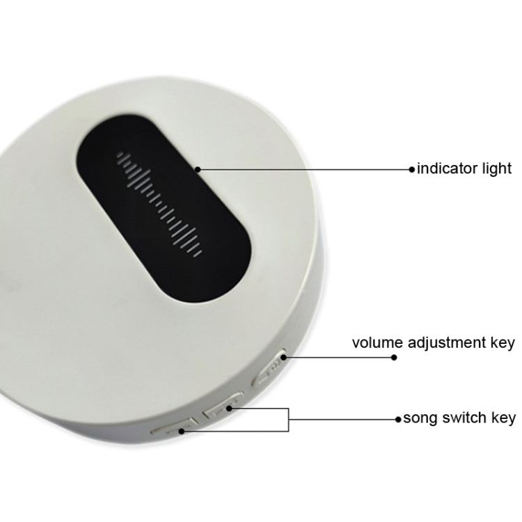 T10-1 1 For 1 Lighting Self-Power Generation Wireless Intelligent Anti -Rainwater Doorbell, T10-1 UK Plug Black, T10-1 EU Plug White, T10-1 EU Plug Black, T10-1 US Plug White, T10-1 US Plug Black, T10-1 UK Plug White