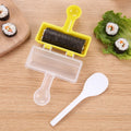 627 DIY Handheld Sushi Maker Handheld Sushi Maker Shake Sushi Mold, Sushi Maker
