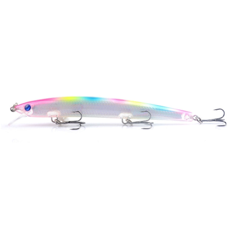 M0231 13.5cm 15g Mino Rattle Pearl Long-distance Suspension Laser Hard Lure, M0231 3, M0231 4, M0231 5, M0231 6, M0231 7, M0231 8, M0231 9, M0231 10, M0231 1