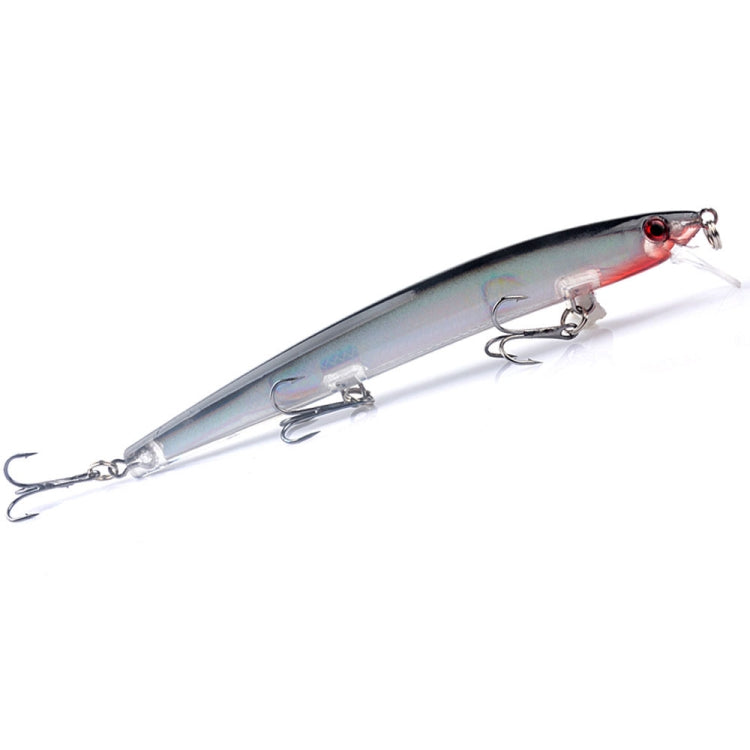 M0231 13.5cm 15g Mino Rattle Pearl Long-distance Suspension Laser Hard Lure, M0231 3, M0231 4, M0231 5, M0231 6, M0231 7, M0231 8, M0231 9, M0231 10, M0231 1
