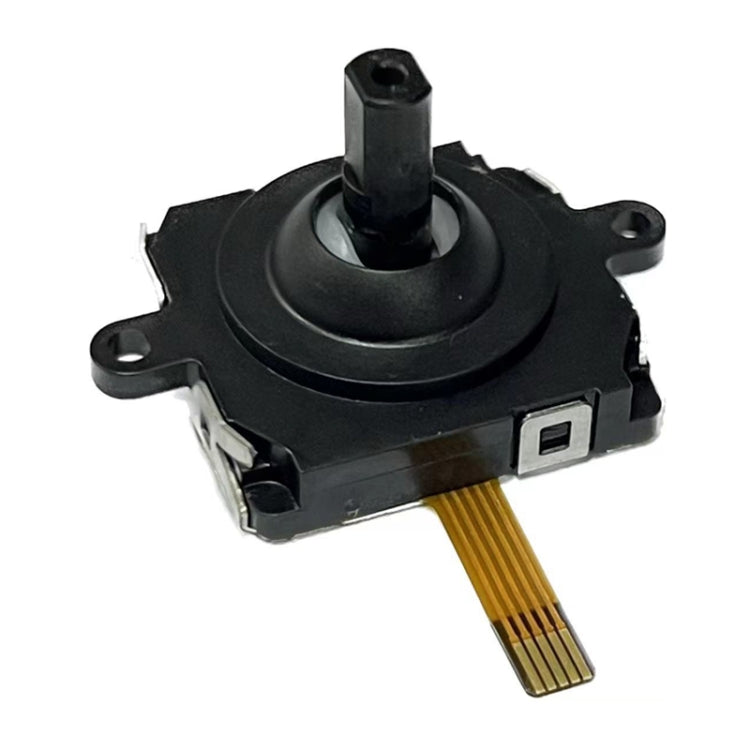 For Meta Quest 2 VR Replacement Parts,Spec: Left Joystick Assembly, Single Joystick, Right Controller Motherboard, Left Controller Motherboard, Right Joystick Assembly, Joystick Cap, Left Joystick Spring, Right Joystick Spring, Left Joystick Assembly