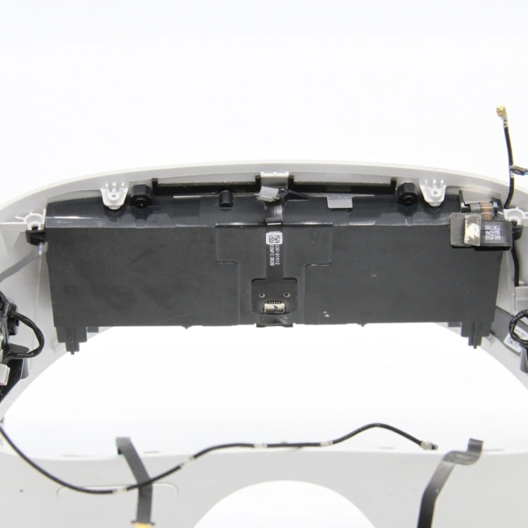 For Meta Quest 2 VR Headset 3710mAh Lithium Battery Spare Part With Logo, Battery Without Logo, Battery With Logo